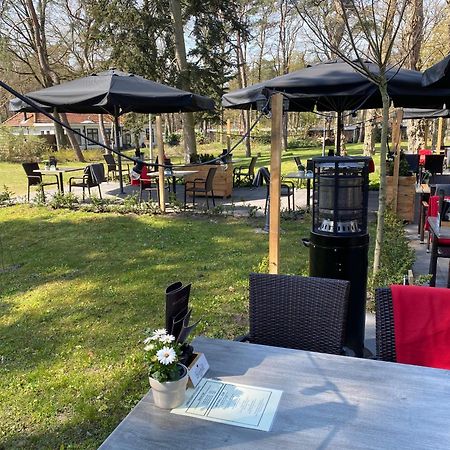 Hotel & Restaurant Wildthout Ommen Exterior photo