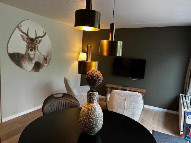 Hotel & Restaurant Wildthout Ommen Exterior photo