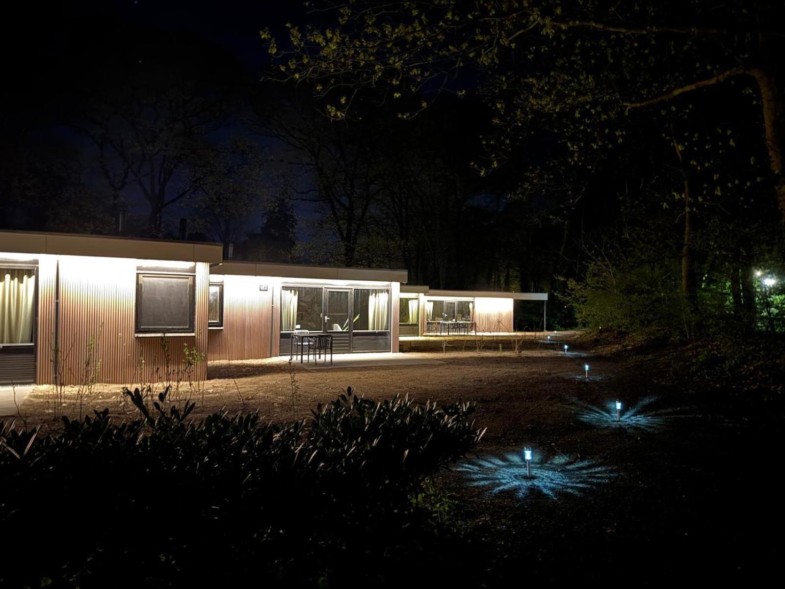Hotel & Restaurant Wildthout Ommen Exterior photo