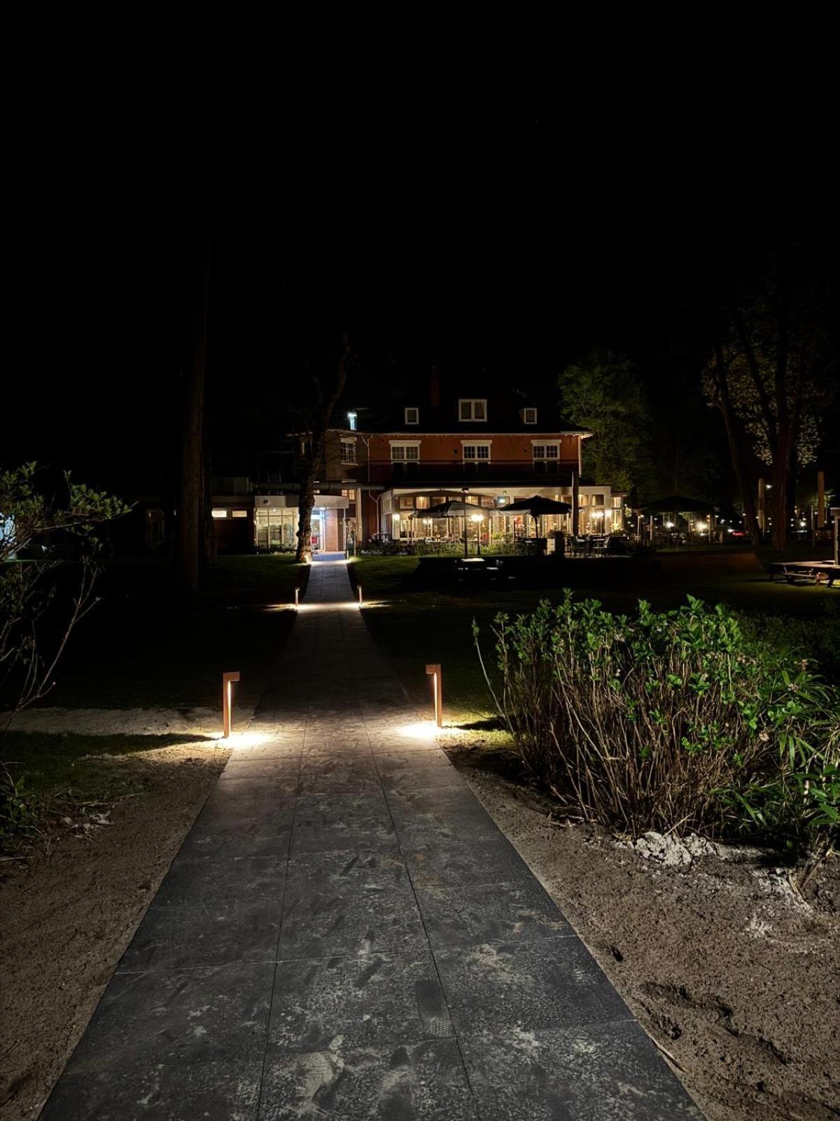 Hotel & Restaurant Wildthout Ommen Exterior photo