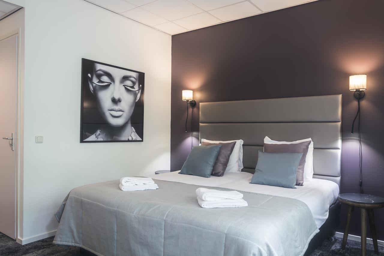 Hotel & Restaurant Wildthout Ommen Exterior photo